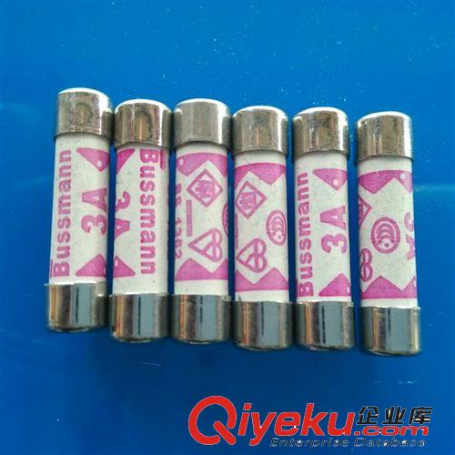 [買家{qg}]BS1362陶瓷保險絲管 3A 5A 10A 13A 20A 陶瓷保險絲管原始圖片3