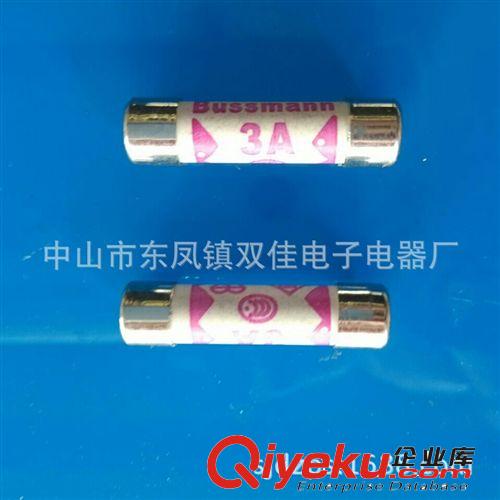 1A 2A 3A 4A 5A 6A 6.3A 8A 10A 12A 15A等玻璃保險管6*30系列