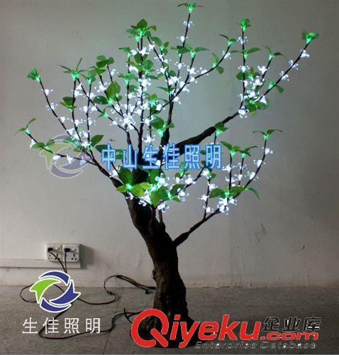 shengjia H50cm Beautiful vase decorative led lights rose原始圖片3