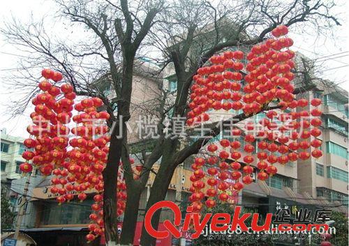 LED燈籠、電壓220V、尺寸：100*100*80、功率1.5W、春節照明