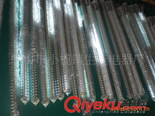 LED流星管掛樹燈、AC12V、圓30mm、亮化照明工程專用生佳品牌產品