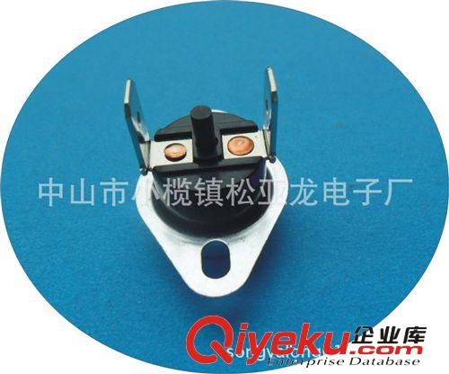 突跳式溫控開(kāi)關(guān)原始圖片2