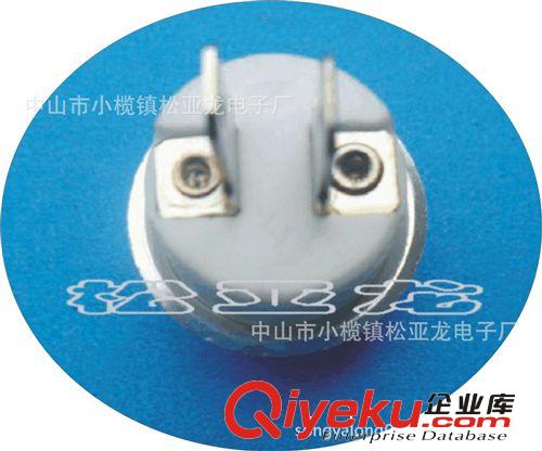 KSD301/302突跳式溫控開關(guān)