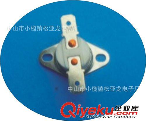 KSD301/302突跳式溫控器原始圖片2