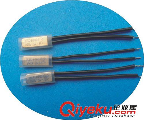 KSD9700熱保護器原始圖片2
