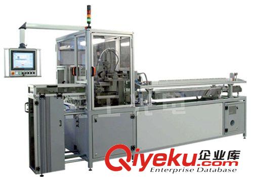 【熱銷】全自動太陽能電池片串焊機 高產能 焊接精度高