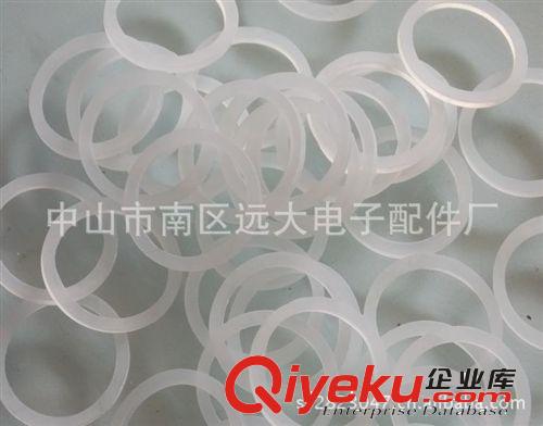廠家現(xiàn)成供應(yīng)硅膠墊圈  硅膠密封圈  硅膠防水圈  食品級(jí)硅膠圈原始圖片2