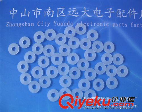 【品質(zhì)保證 誠信服務】13*7-13*8密封墊圈 硅膠片 阻燃密封墊圈原始圖片2