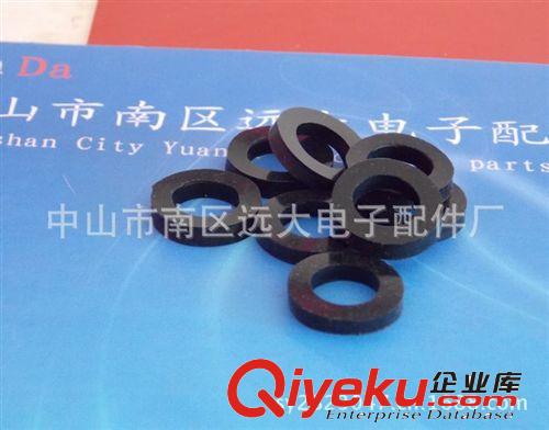 現(xiàn)貨供應(yīng)白色硅膠圈  黑色硅膠圈  硅膠防水圈  硅膠密封圈原始圖片3
