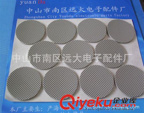 專業(yè)生產(chǎn)橡膠墊  灰色橡膠墊  橡膠防滑墊  橡膠腳墊原始圖片3