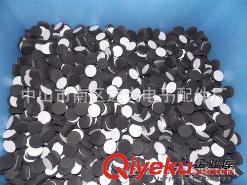 【專業(yè)品質(zhì) 值得信賴】背膠eva腳墊 RB泡棉 膠墊 黑色自粘eva原始圖片2