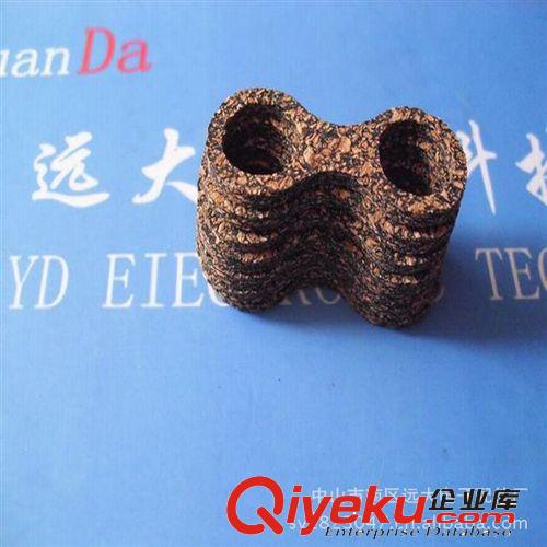 【服務周到】耐磨軟木墊 家具軟木墊 軟木墊片 橡膠軟木墊片原始圖片3