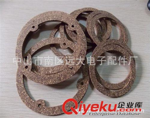 廠家專業供應橡膠軟木密封墊  軟木橡膠墊  耐油密封墊
