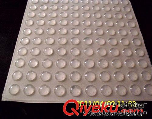 【大量供應】透明硅膠墊 橡膠墊 玻璃墊 透明墊 日用品