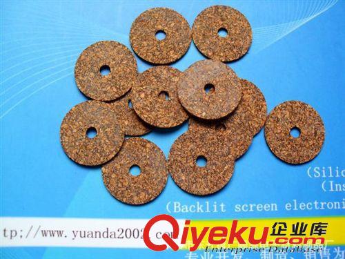 【品種多樣】軟木墊片 攝影器材軟木墊片 軟木密封墊圈 耐磨墊圈原始圖片2