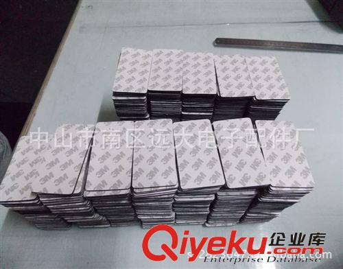 供應(yīng)汽車防盜器3M膠貼，強(qiáng)力3M膠貼，報(bào)警器3M膠貼原始圖片2