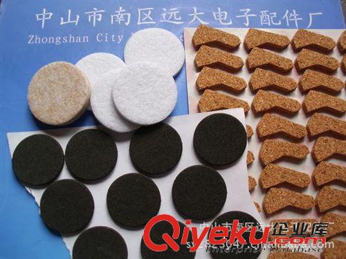 【物美價優】加硬毛氈墊  桌椅毛氈保護墊 家具毛氈墊 家具腳墊原始圖片2