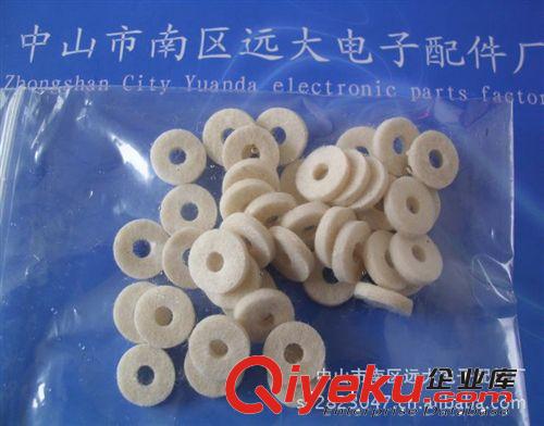 【長(zhǎng)期供應(yīng)】毛氈墊圈 毛氈密封圈 毛氈圈 毛氈密封墊圈原始圖片2