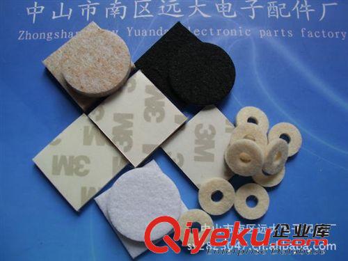 【廠家直銷】?jī)?yōu)質(zhì)毛氈墊圈 羊毛氈墊圈 毛氈密封墊圈 密封圈