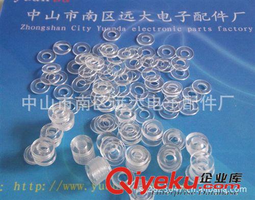【特別推薦】透明PVC墊片 絕緣PVC墊片 PVC密封墊片 軟PVC墊片