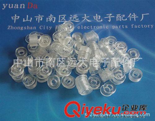 【經久耐用】螺絲PVC墊片  透明PVC墊片  軟PVC墊片  絕緣墊片原始圖片2