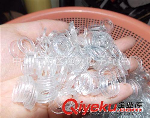 透明防滑膠墊 EPDM透明墊 3m透明膠墊 貨架防震墊