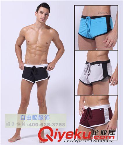 2005-KJ 男士背心  運(yùn)動(dòng)休閑 速干滌綸 坎肩背心