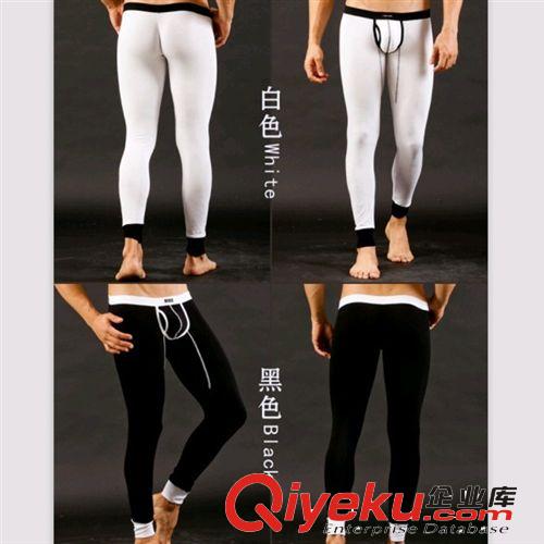 3002-CK 男士內(nèi)褲  莫代爾 時尚休閑 保暖 秋褲 長褲