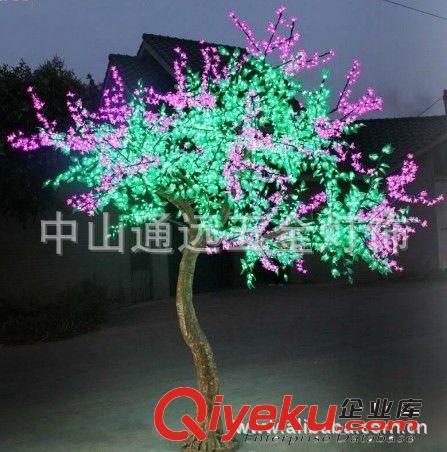 LED楓葉樹燈 燈樹 景觀路燈 廠家直銷，價(jià)格優(yōu)惠，欲訂從速！