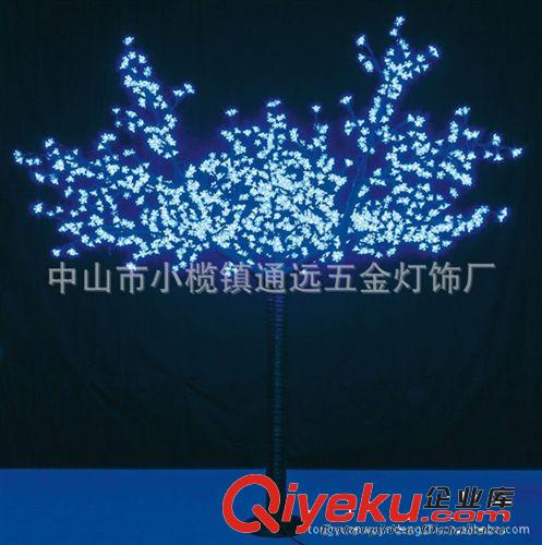 供應 LED櫻花樹 樹燈 廠家直銷 價格{bfb}優(yōu)惠 歡迎訂購原始圖片3