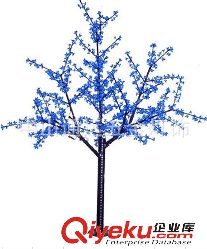 供應 LED櫻花樹 樹燈 廠家直銷 價格{bfb}優(yōu)惠 歡迎訂購