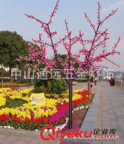 長期供應(yīng) LED樹燈 燈樹 發(fā)光樹 價格{bfb}優(yōu)惠 欲訂從速原始圖片3