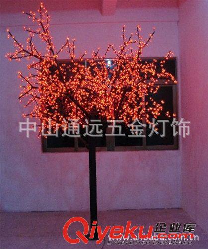 供應(yīng) 櫻花樹燈 LED樹 廠家直銷 價(jià)格{bfb}優(yōu)惠 欲訂從速原始圖片2