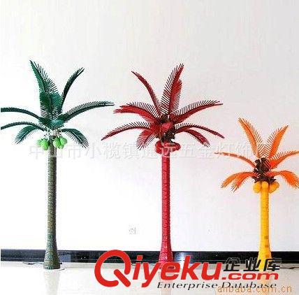 供應 LED椰樹燈 樹燈 庭院景觀 價格{bfb}優(yōu)惠 欲訂從速原始圖片2