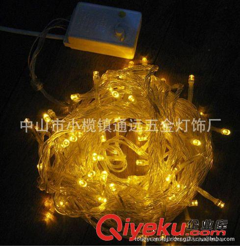 LED燈串 樹燈花燈串 廠家直銷 價格優(yōu)惠 預(yù)訂從速原始圖片2