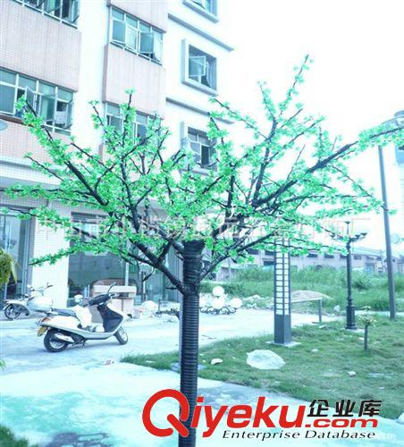 供應(yīng) LED櫻花樹燈 燈樹 庭院景觀燈 廠家直銷 價格{bfb}優(yōu)惠原始圖片3