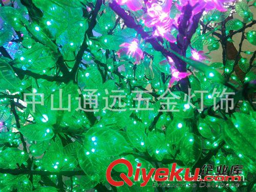 專業(yè)生產(chǎn) 銷售 LED景觀樹燈 丁香樹燈 價格優(yōu)惠 歡迎訂購原始圖片3
