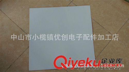 低價(jià)供應(yīng)古鎮(zhèn)  小欖  橫欄  海綿墊片原始圖片2
