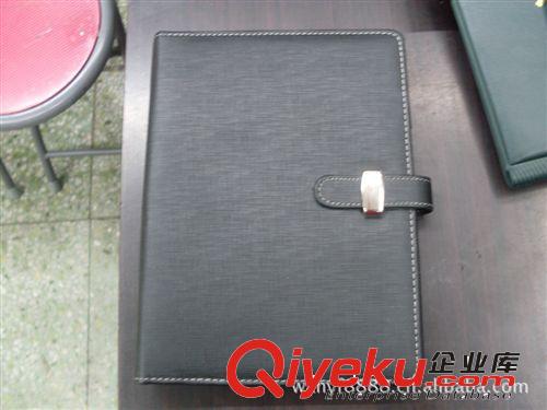 佛山記事本廠商 活頁本定做 商務(wù)白領(lǐng)本定制