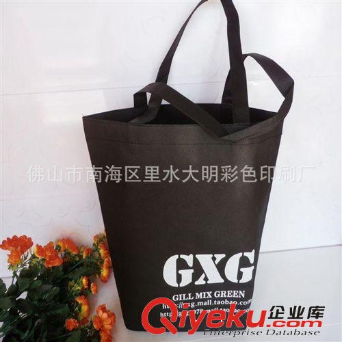 順德專版紙袋定制-佛山彩色紙袋制作-中山一次性紙袋印刷廠原始圖片3