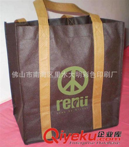 供應中山大量平價批發無紡布袋/中山無紡布袋/中山無紡布袋原始圖片2