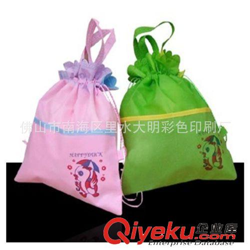 無(wú)紡布袋生產(chǎn)廠家供應(yīng)佛山 順德牛津無(wú)紡布袋 佛山無(wú)紡布袋原始圖片2