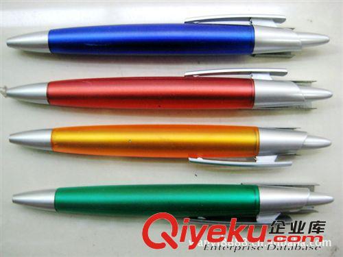 供應(yīng)P拉畫廣告筆批發(fā)-佛山廣告筆拉紙筆定做-中山廣告筆圓珠筆原始圖片2