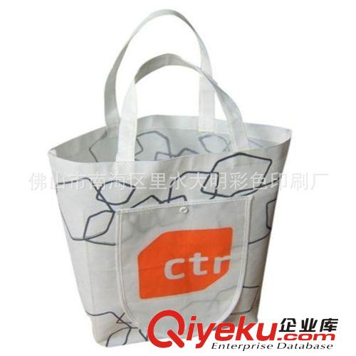 廠家直銷【順德無紡布袋帆布袋】質量保障 價格優惠原始圖片2