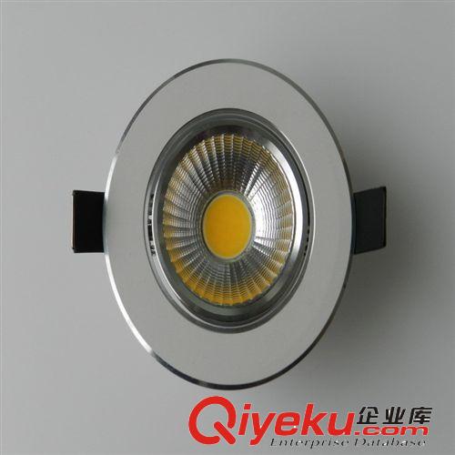 供應(yīng)天花燈.3w5w7w9w12w.led天花燈3w.天花射燈.5w.cob天花燈3w原始圖片2