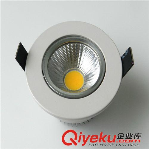 亮友供應(yīng)led天花燈.cob天花燈.天花射燈系列.歡迎訂購LY-THD30原始圖片2