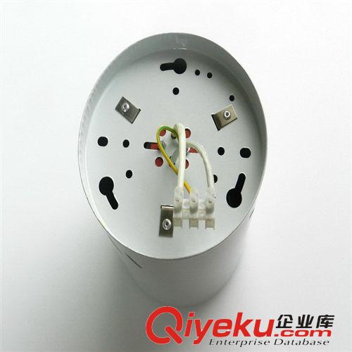 廠家直銷供應(yīng)筒燈.防霧筒燈.圓形防霧筒燈.LY-3-2原始圖片3