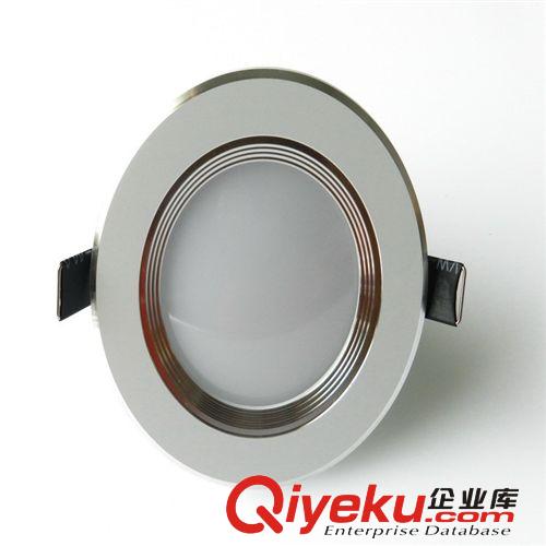 供應明裝筒燈 LY-M4黑白色明裝筒燈 4寸方形明裝筒燈.LY-MZTD-1