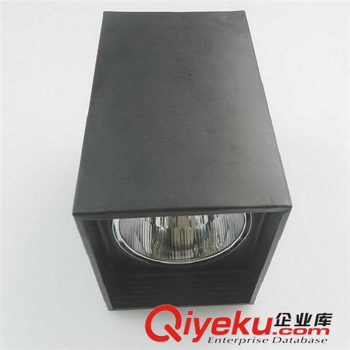 廠家供應優質高亮筒燈.方形筒燈.明裝筒燈.LY-MZTD-4.0原始圖片2