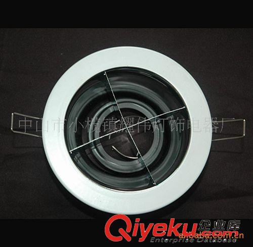 供應(yīng)新款LED嵌入天花燈防霧LED天花燈酒店、工程用嵌入天花燈、原始圖片3